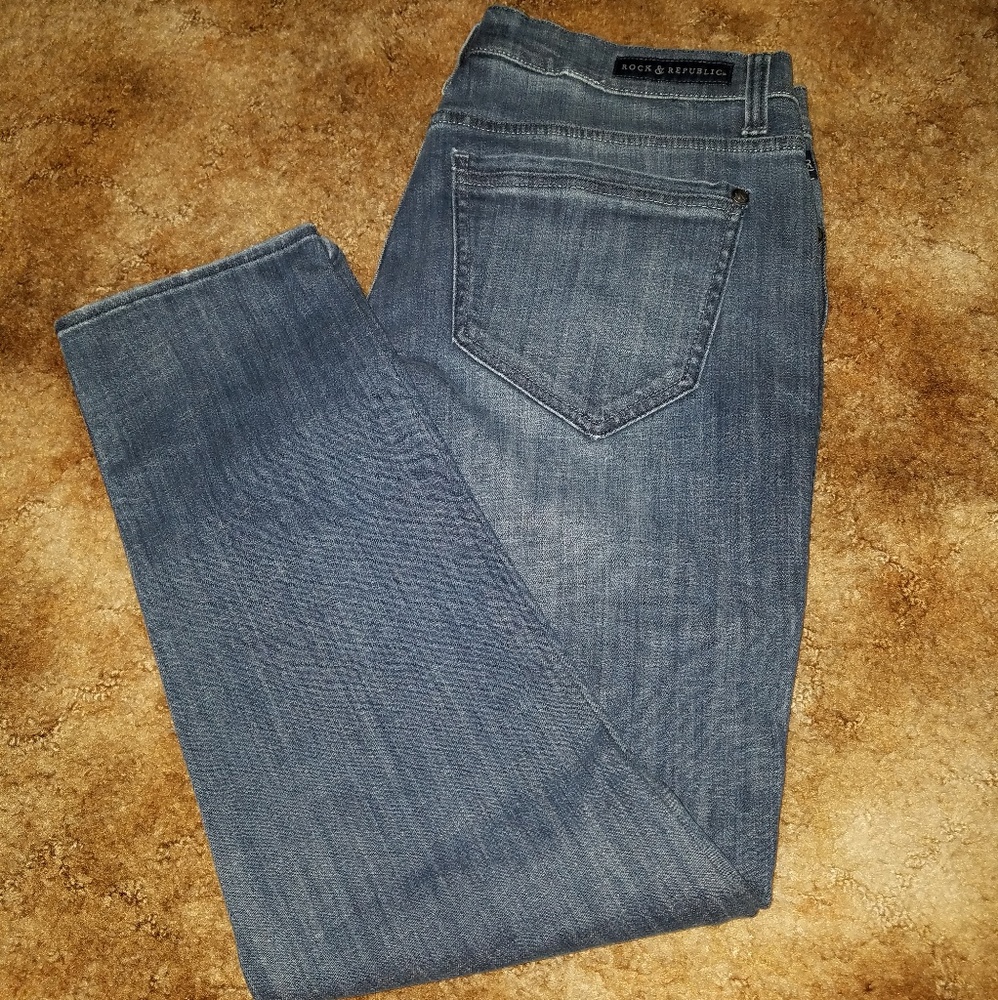 Rock & Republic jeans
